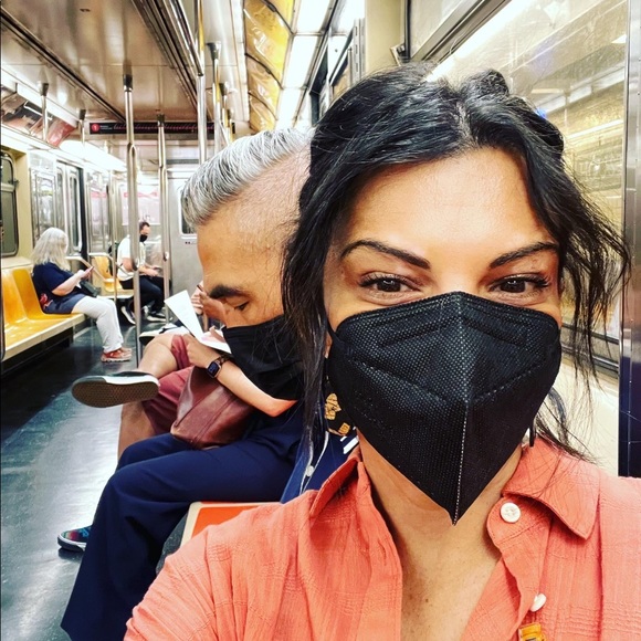 Meet your Posher, Anjali - Picture 2 of 2